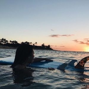 Meet your Posher, Rona